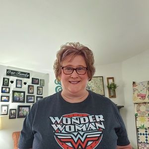 Meet your Posher, Aundrea